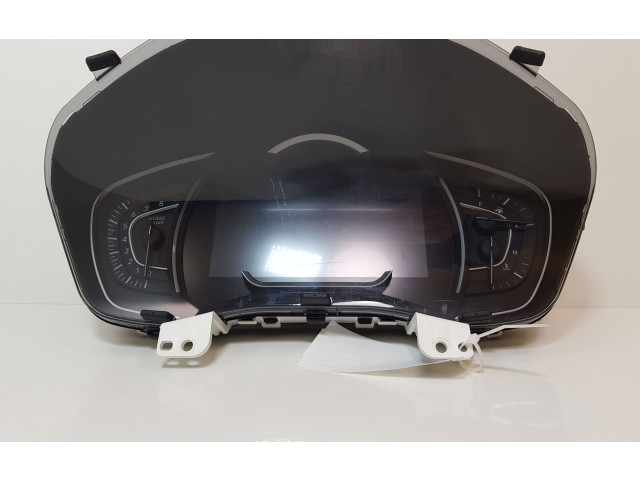 Панель приборов 1164202930   Hyundai Santa Fe       