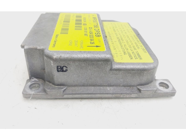 Блок подушек безопасности A4548200426   Smart ForFour I