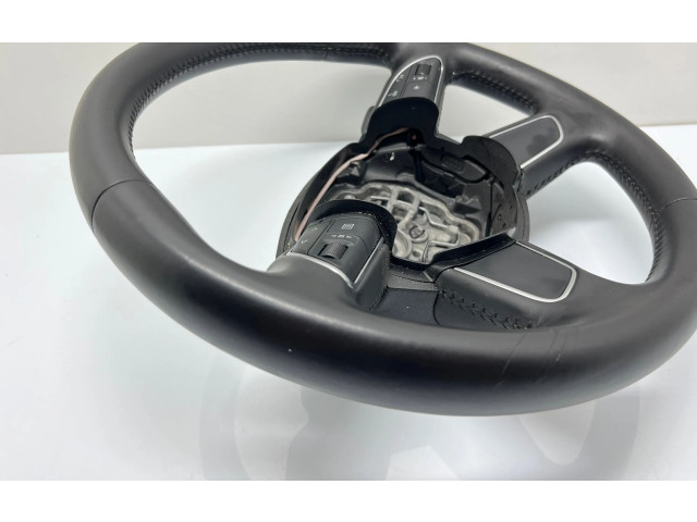 Volant Audi A7 S7 4G 2012 4G0419091P, 616679200  