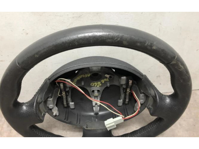 Volant Renault Megane II 2004 8200218375, 8200218375  