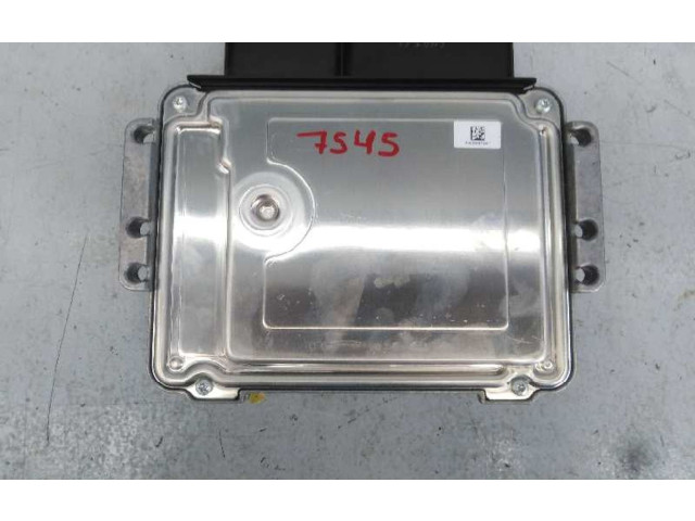 Řídící jednotka 261S21344, 3391053S00053S0   Suzuki Vitara (LY) 2020