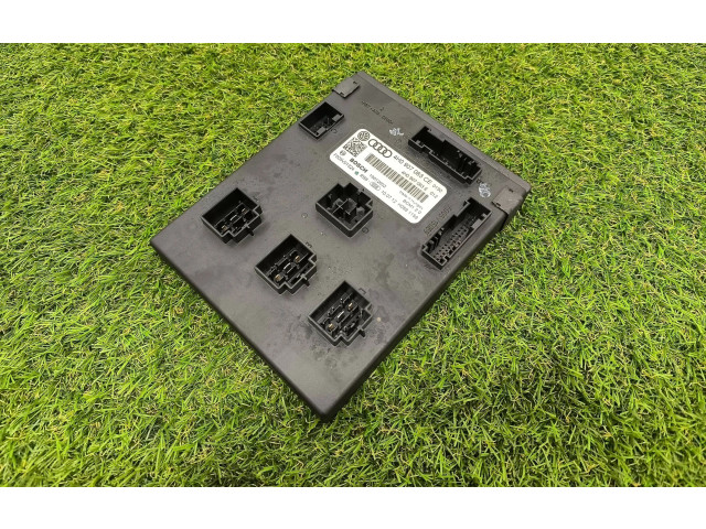 Комфортный модуль    4H0907063CE, 4H0907063E   Audi A6 C7