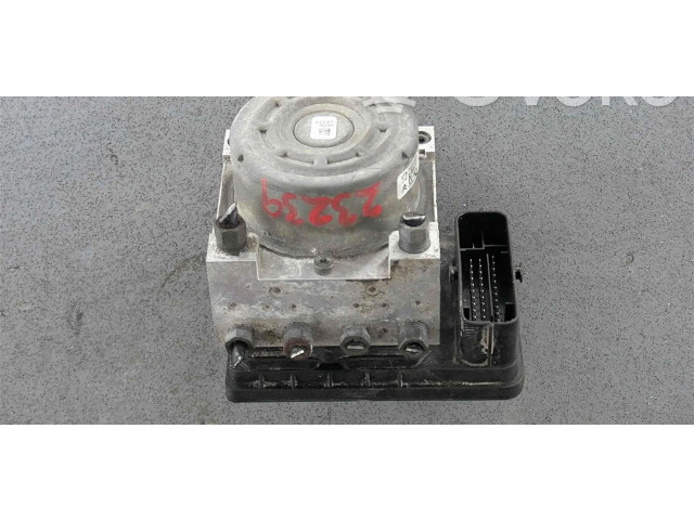 Jednotka ABS 9809312480, 9809312480   Peugeot 2008 I 2013