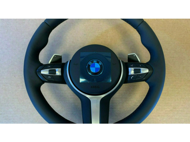 Volant BMW 2 F22 F23 2015 32307848338, 32308092724  