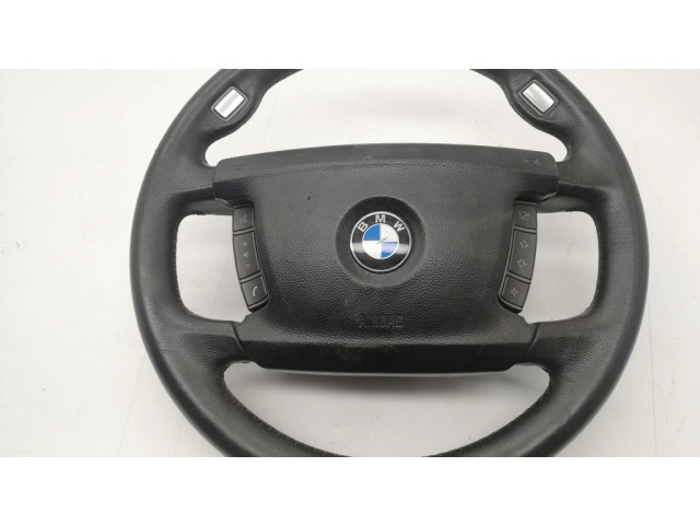 Volant BMW 7 E65 E66 2008 6031435C  