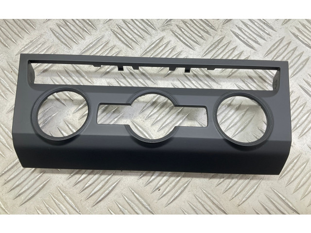 Блок управления климат-контролем 3V0907044AQ, 3V0820075   Skoda Superb B8 (3V)
