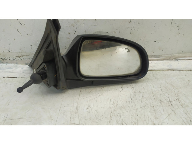 Zpětné zrcátko pravé Hyundai Accent 2002  E4012129, E4022129  