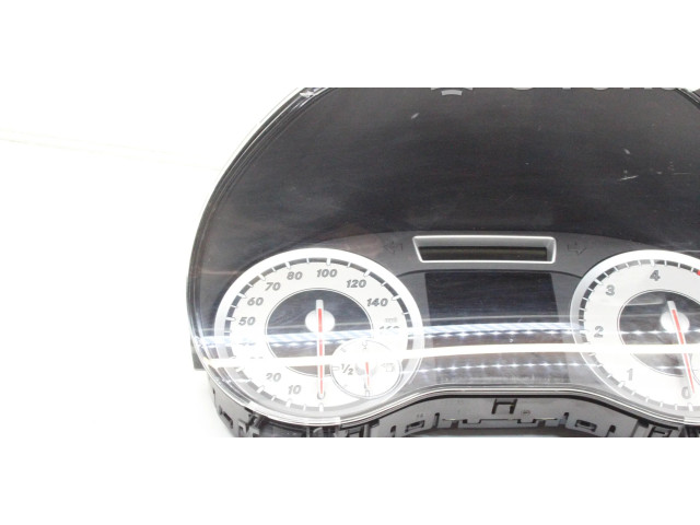 Přístrojová deska  Mercedes-Benz A W176 2014 A1769009401  