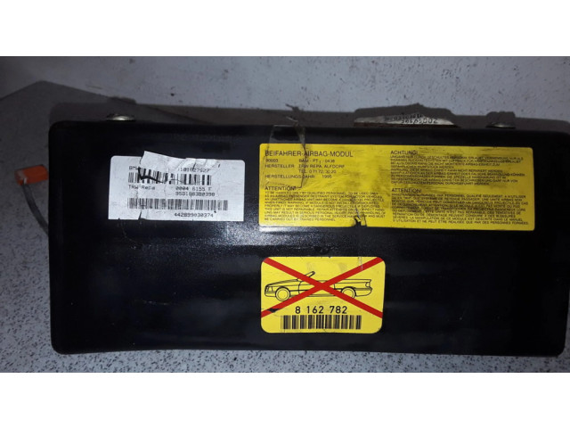 Подушка безопасности пассажира 8162782, 4181627927   BMW 3 E36