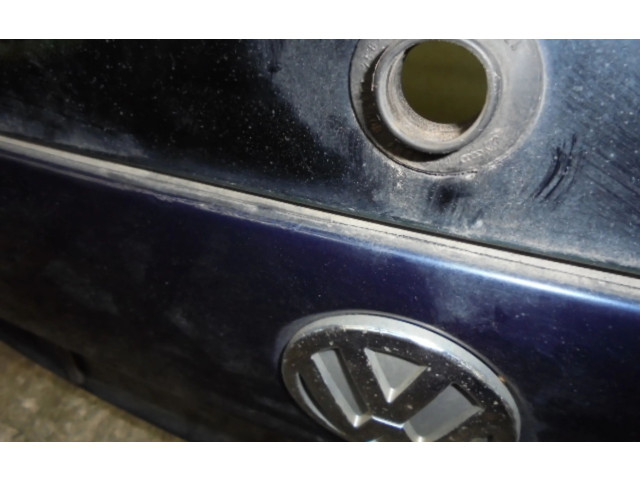 Переключатель дворников 3B9827505E, 3B9827505E   Volkswagen PASSAT B5.5