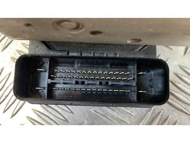 Jednotka ABS 4894008200, 06210904143   SsangYong Rexton 2004