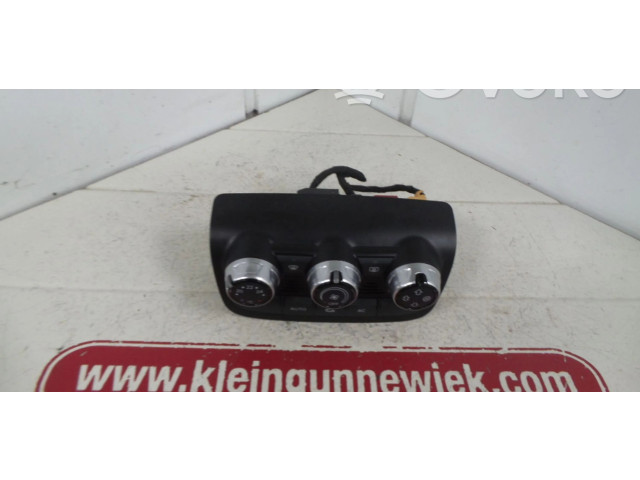 Блок управления климат-контролем 8J0820043AF, 8J0820043AP   Audi TT TTS Mk2