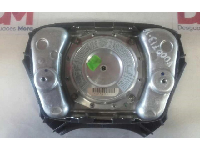 Подушка безопасности двери M0S589750   Mercedes-Benz C W202