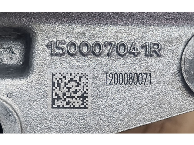 Čerpadlo oleje 150007041R, 120306C   Renault Clio IV   K9K-872