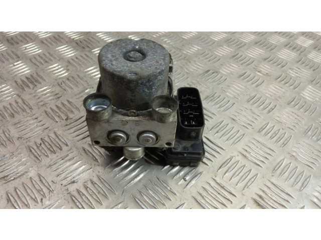 Блок АБС 672514924   Daihatsu  Trevis  2008-2010 года