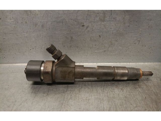 Форсунка 7700111014, 0445110021BOSCH    Renault Megane I  F9QK7 