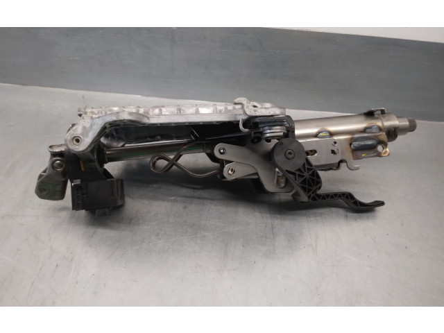    Рулевая рейка QMB500760   Land Rover Discovery 3 - LR3 2005 - 2009 года