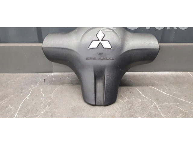 Подушка безопасности водителя    Mitsubishi Colt CZ3