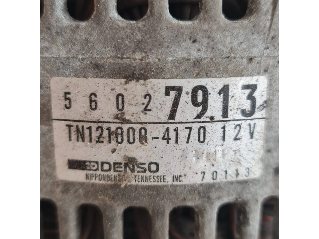 Генератор 56027913, TN210004170   Jeep Cherokee 5.2     