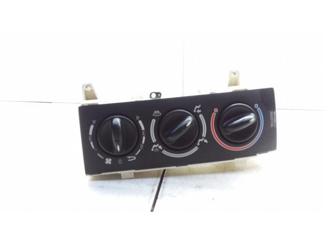 Блок управления климат-контролем 662370R, B64P101543J   Renault Megane I
