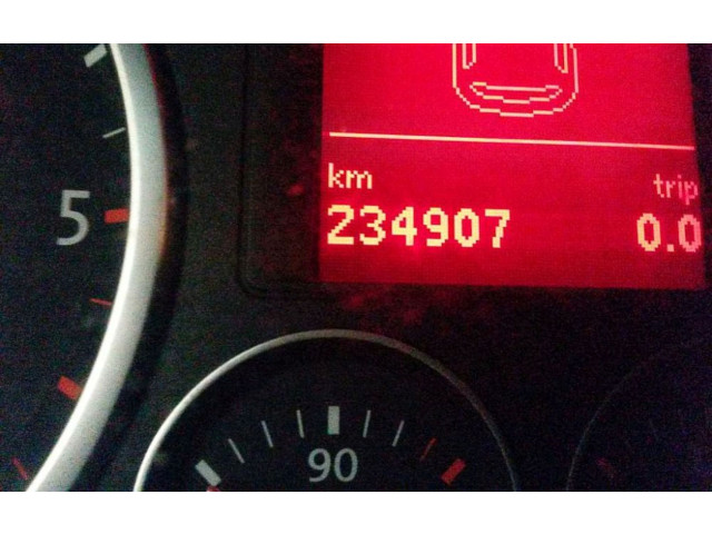 Вентилятор печки 1K1819015C, 1K1819015C   Volkswagen Tiguan