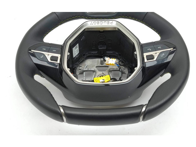Volant Peugeot 2008 II 2021 98255045ZD, 640501800C  