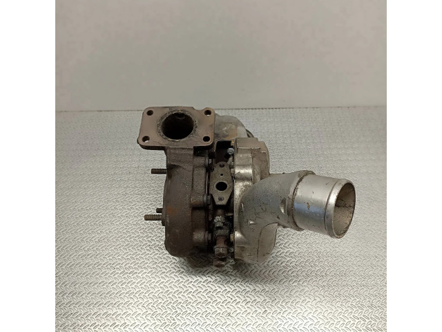  Турбина Renault Vel Satis 3.0 8972409267, 7143066         