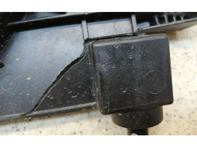 Vstřikovací lišta 214810527R   Dacia Spring     
