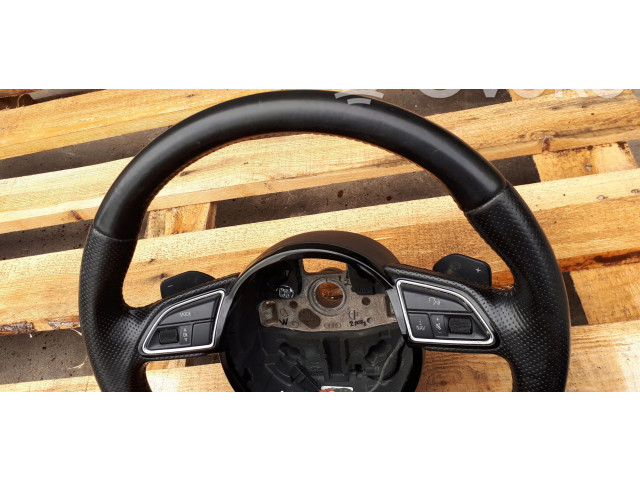 Volant Audi A5 8T 8F 2012 8K0419091CB  