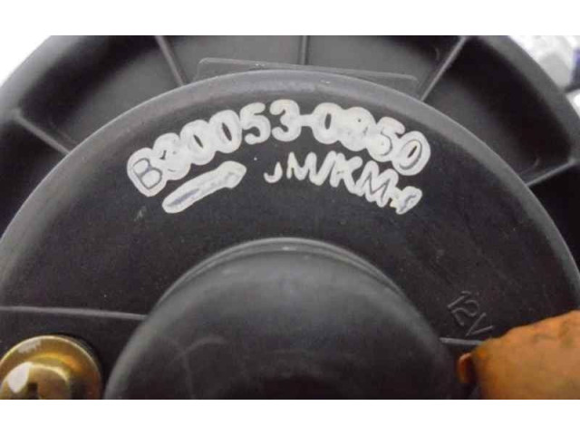 Вентилятор печки    971132E200, B300530850   Hyundai Tucson JM