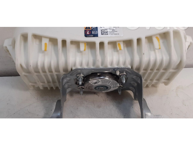 Подушка безопасности пассажира 42589936   Opel Karl