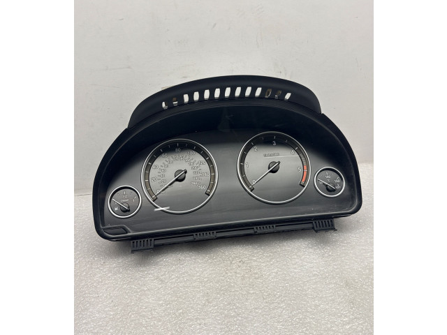 Панель приборов 9227616, 2059562   BMW 5 GT F07       