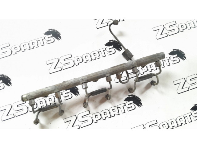 Vstřikovací lišta 0445214002, 003703   BMW 5 E39  pro naftový motor 3.0  