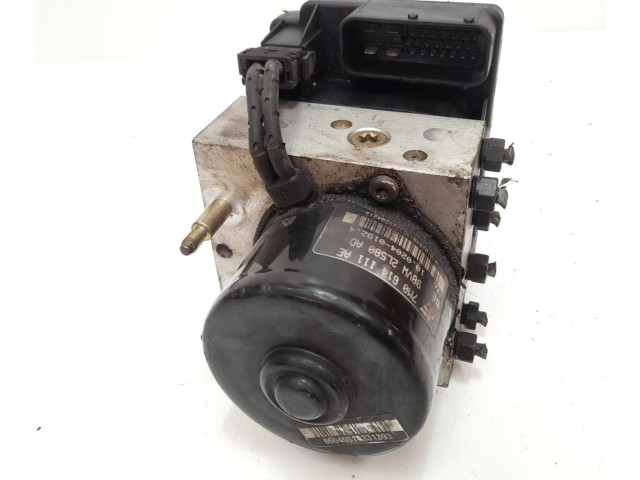 Блок АБС 98VW2L580AD, 98VW2L580AD   Ford  Galaxy  2000 - 2006 года