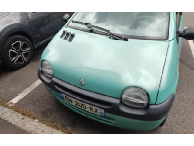 Панель приборов 7700421765   Renault Twingo I       
