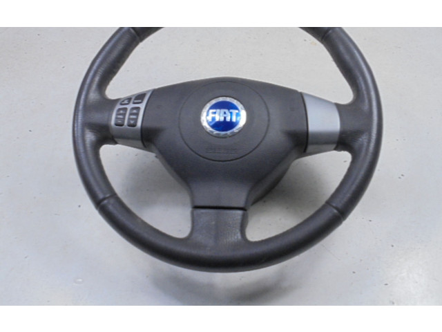 Volant Fiat Sedici 2007   