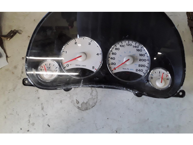 Přístrojová deska  Jeep Cherokee III KJ 2002 04828935, 04828935  