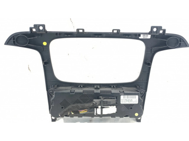 Блок управления климат-контролем BM2T18C612AC, WH4A14400   Ford S-MAX