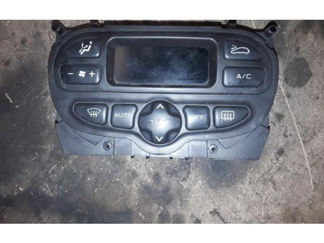 Блок управления климат-контролем 96430991ZR   Peugeot 307