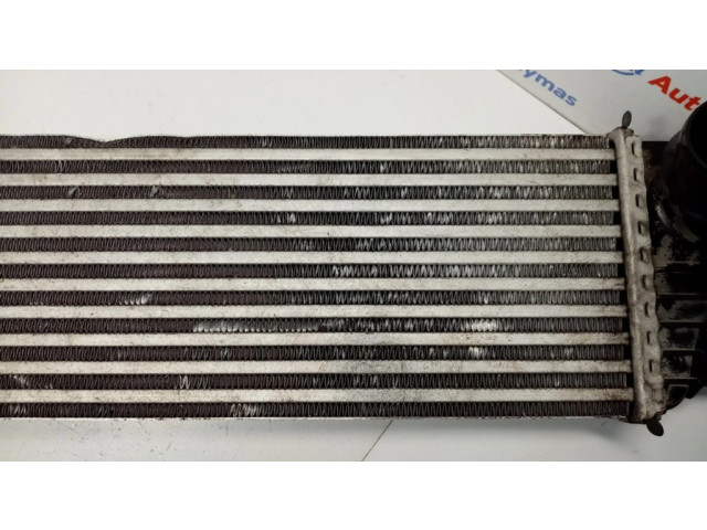 Интеркулер  17517577115   BMW 5 F10 F11 3.5