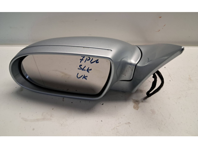 Зеркало электрическое        Mercedes-Benz SLK R171  2005 - 2011 года   
