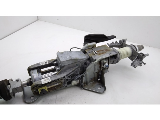    Рулевая рейка 6795346, 6776109   BMW 5 F10 F11 2009-2016 года