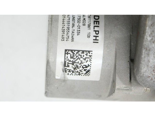    Рулевая рейка 55704062   Fiat Punto Evo  -  года