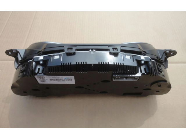 Přístrojová deska  Audi A5 Sportback 8TA 2013 8T0920932G, 8T0920932  