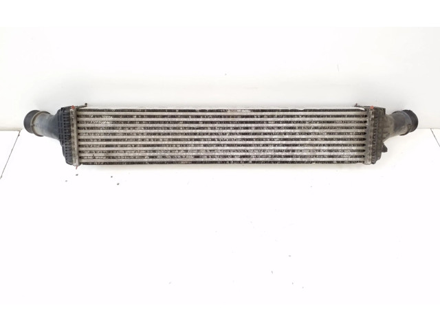Интеркулер  8K0145805E   Audi A8 S8 D4 4H 