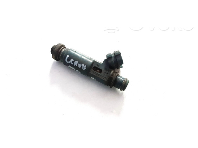 Vstřikovač 2325050040   Toyota Land Cruiser (J100)     