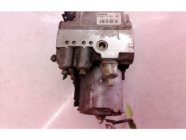 Jednotka ABS 0265216049, 0265216049   Honda Accord 1998