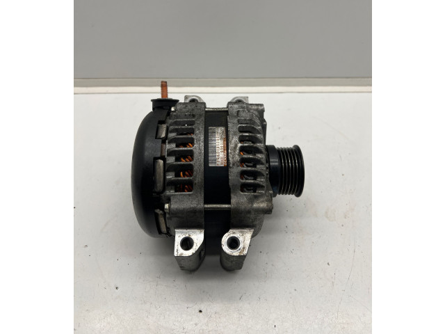 Генератор P04801835AC   Jeep Grand Cherokee      
