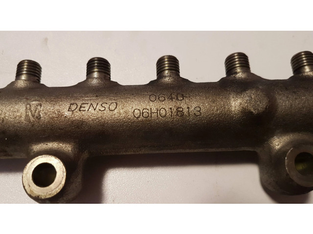 Vstřikovací lišta 55PP0501, 06H01813   Mitsubishi L200     