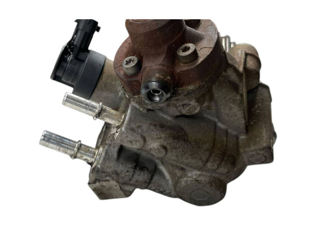 Vstřikovací čerpadlo 9811347380, 0445010739   Peugeot 208     
